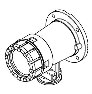 Obrazek Z1780050100 (3506) ZESPÓŁ MIESZAJĄCY VENTURI