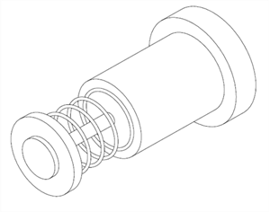 Obrazek Z0370030100 (1653) ELEKTROMAGNES