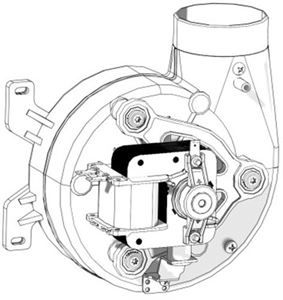 Obrazek Z1060040000 (2097) WENTYLATOR