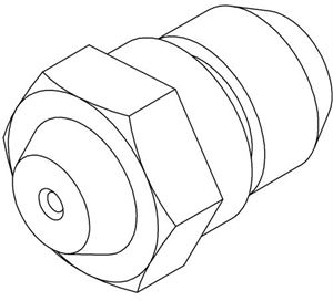 Obrazek Z0824700001 (1124) DYSZA PALNIKA 145