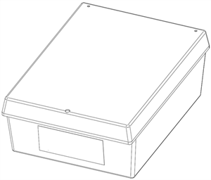 Obrazek Z3520060000 (4133) STEROWNIK