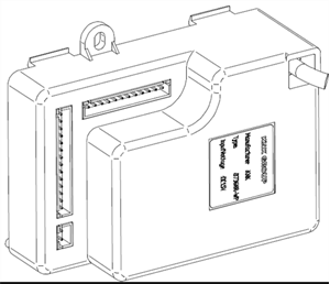 Obrazek Z3060000500 (3353) STEROWNIK