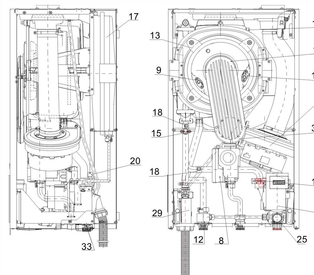 picture in details map section