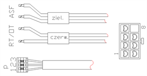 Obrazek Z1780212400 (4127) PRZEWÓD PRZETWORNIKA CIŚNIENIA