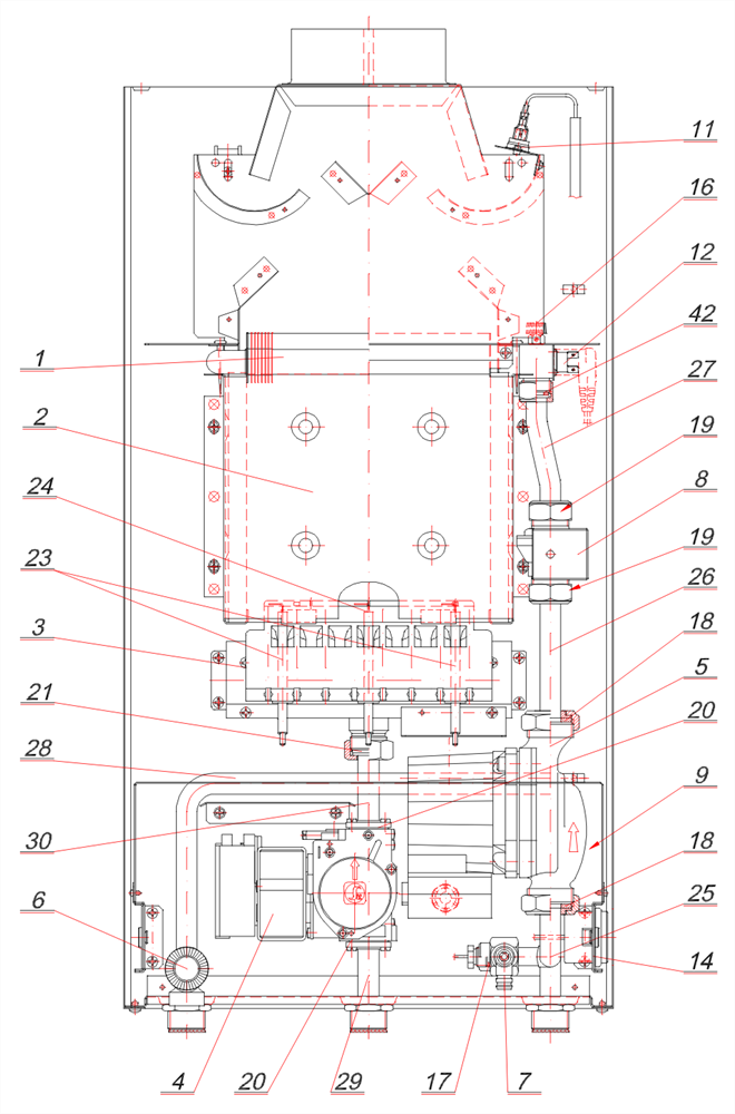 picture in details map section