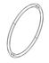 Obrazek Z0700010121 (0164) O-RING FI 18,72x2,62